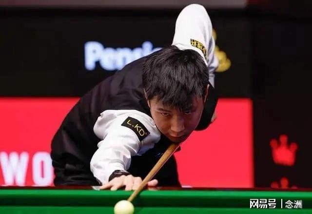 外媒预测赵心童13-9晋级四强!对手不服:我要连续淘汰3名中国人